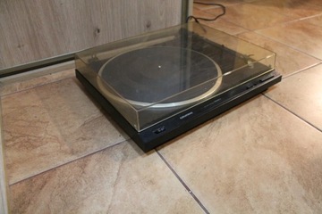 Gramofon Grundig Prisma X (Technics)