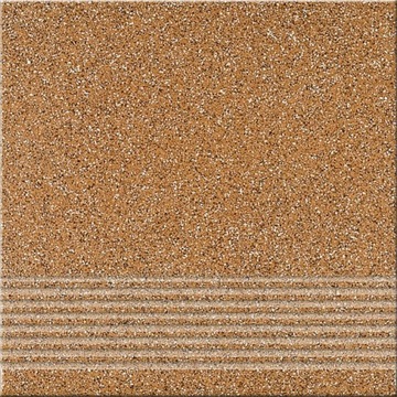 PŁYTKI PODŁOGOWE GRES stopnica MILTON 30x30