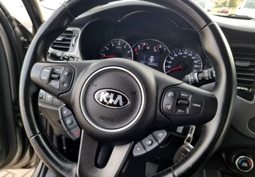 Kia Carens IV Minivan 2.0 GDI 166KM 2014 Kia Carens 2,0 Benzyna 166KM 7-Osob Navi Kamera Led 2.0 Benzyna 166KM, zdjęcie 33