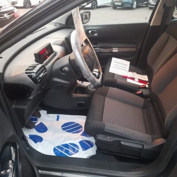 Citroen C4 Cactus 2015 Citroen C4 Cactus 1.2 benzyna, zdjęcie 10