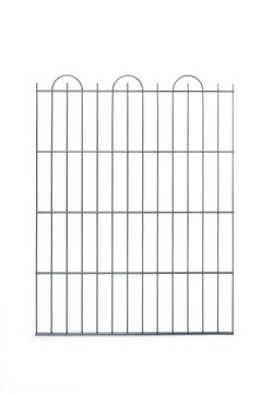 ŁUKI OGRODZENIE 1630mm 2D