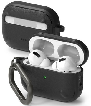 RINGKE ODPORNE ETUI CASE NA AIRPODS PRO 1 / 2 GEN