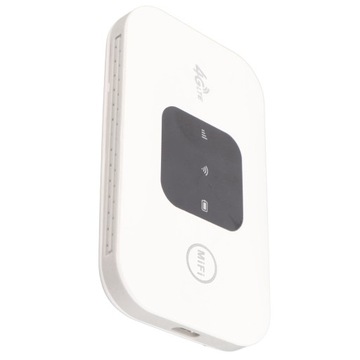 ПОРТАТИВНЫЙ МОБИЛЬНЫЙ МОДЕМ-РОУТЕР С SIM-КАРТОЙ