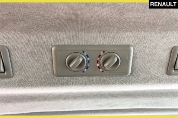 Renault Trafic III Combi 2.0 dCi  170KM 2026 RENAULT Trafic Kombi L2H1 AT9 2.0 170KM 2026, zdjęcie 30