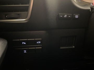 Lexus NX I SUV 200t 238KM 2017 Lexus NX 200t Comfort AWD I (2014-2021) Lexus NX 2, zdjęcie 17