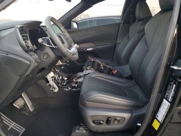 Lexus RX V 2023 Lexus RX 350 Base 2023 2.4l 2.4 Benzyna 275KM, zdjęcie 7