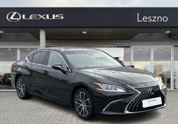 Lexus ES VII (XV70) Sedan Facelifting 300h 218KM 2023 Lexus ES 300h Business Edition 2.5 Hybryda 218KM, zdjęcie 4