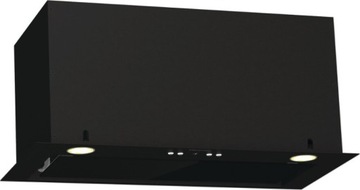 Okap wkład HISENSE CH6BI3GB 60cm Czarny