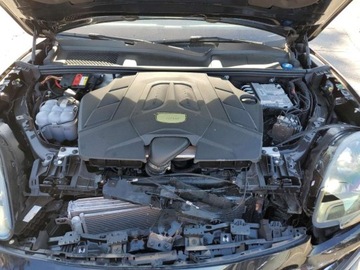 Porsche Cayenne III 2022 Porsche Cayenne 2022 3.0l 3.0 Benzyna 335KM, zdjęcie 6