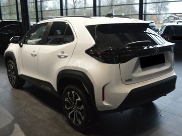 Toyota 2025 Od ręki - Style 1.5 Hybrid 116KM | Podgrzewane fotele!, zdjęcie 2