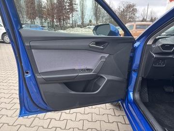 Seat Leon IV Hatchback 1.5 eTSI (MHEV) 150KM 2026 Seat Leon 1.5 eTSI 150 KM 7-biegowa automatyczna D, zdjęcie 9