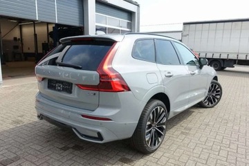 Volvo XC60 II 2025 Volvo XC 60 VOLVO XC60 B5 AWD Core Mild-Hybrid Dowolna KonfiguracjaPolski, zdjęcie 4