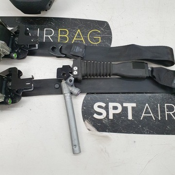 ПОДУШКИ НА ПРИБОРНОЙ ПАНЕЛИ TUCSON, ПОДУШКИ ПОДУШКИ БЕЗОПАСНОСТИ, РЕМНИ ПОДУШКИ БЕЗОПАСНОСТИ