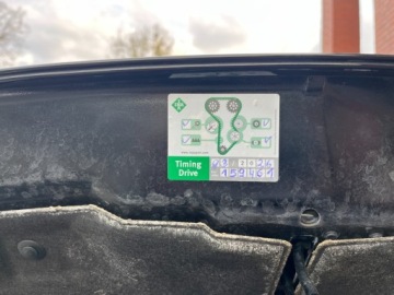 Peugeot 3008 II Crossover 1.6 BlueHDi 120KM 2016 Peugeot 3008 1.6 diesel 120 KM automat zadbany mozliwa zamiana 1.6, zdjęcie 28