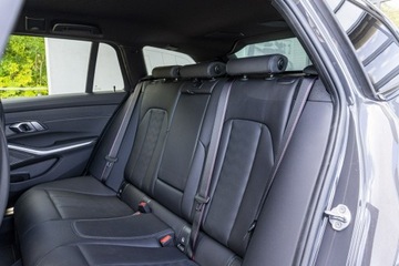 BMW Seria 3 G20-G21 2025 BMW M3 Competition M xDrive Touring M-Performance, zdjęcie 37