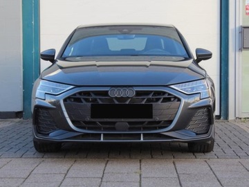 Audi A3 8Y Limousine Facelifting 1.5 35 TFSI 150KM 2025 AUDI A3 TFSI S Line Sedan 1.5 (150KM) 2025, zdjęcie 4