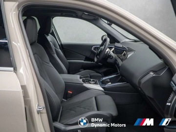 BMW X3 G45 2025 BMW X3 20d xDrive 197 KM mHEV - DEMO 202526 - Kamera 360 2.0 Diesel 197KM, zdjęcie 22