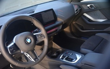 BMW Seria 1 F70 2025 BMW Seria 1 BMW Bonkowscy Salon Polska M-Pakiet 2.0 Benzyna 178KM, zdjęcie 9