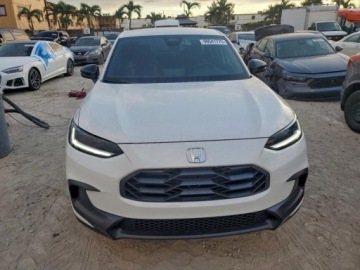 Honda HR-V III 2026 Honda HR-V Sport 2026 2.0 Benzyna 158KM, zdjęcie 5