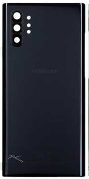 100% ORYG Klapka Tył Pokrywa OBUDOWA SAMSUNG NOTE 10 PLUS N975F