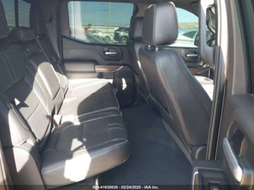 Chevrolet Silverado II 2020 Chevrolet Silverado Chevrolet Silverado 1500 4WD, od ubezpieczalni 6.2, zdjęcie 10