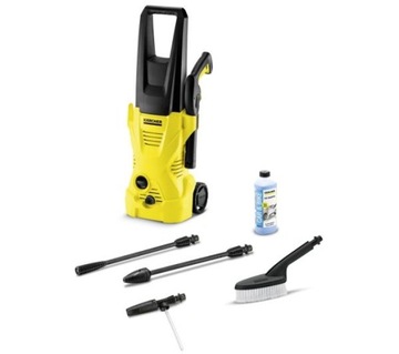 Myjka ciśnieniowa Karcher K 2 Car 1.673-228.0 1400W
