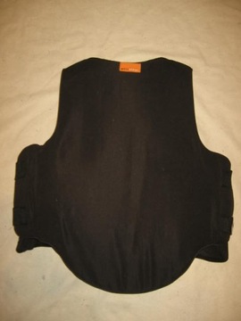 ЗАЩИТНЫЙ ЖИЛЕТ ДЛЯ ВЕРХОВОЙ ВЕРХОВКИ AIROWEAR DYNAMIC размер 4