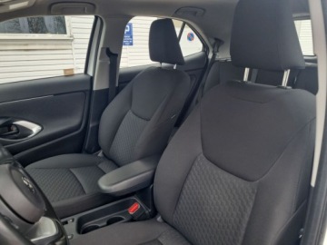 Toyota Yaris IV Hatchback 1.5 Hybrid Dynamic Force 116KM 2024 Toyota Yaris Cross Hybrid 1.5 Comfort Toyota Yaris, zdjęcie 15