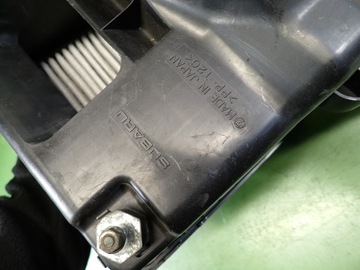 POUZDRO FILTRU VZDUCHU SUBARU IMPREZA III 2.0 B