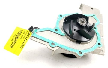 NOWA ORG POMPA WODY AUDI A4 A6 A8 2.4 3.0 ASN AVK BDV BBJ 06C121019D