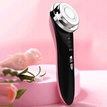 Светодиодный фотонный светотерапевтический массажер для лица BeautyAging