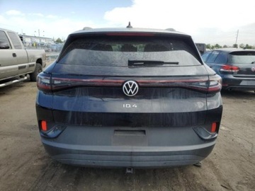 Volkswagen 2023 Volkswagen ID.4 Volkswagen ID.4 Pro S AWD, od ubezpieczalni Elektryczny, zdjęcie 4