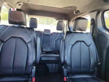 Chrysler Pacifica II 2025 Chrysler Pacifica Select 2025 3.6 Benzyna 287KM, zdjęcie 11
