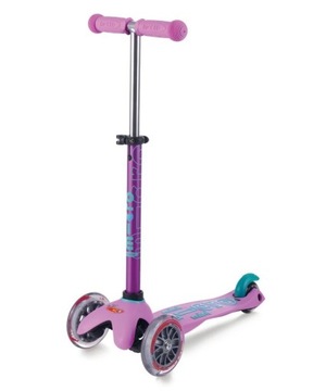 Hulajnoga Mini Micro Deluxe - Lavender