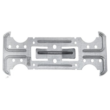 KNAUF ŁĄCZNIK KRZYŻOWY CD Z BLOKADĄ 683172 100SZT