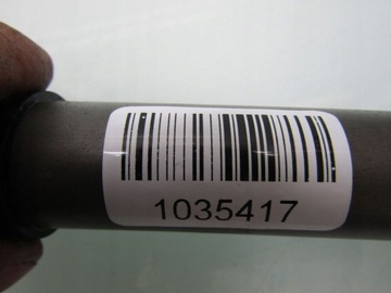 STONIC 18R KŘIŽÁK SLOUPCE ŘÍDÍCÍ 180511A0184