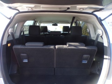 Toyota Corolla Verso E120 2.2 D-4D 136KM 2007 TOYOTA COROLLA VERSO 2.2 D4D 7-OSOBOWA ZAMIANA RATY, zdjęcie 5