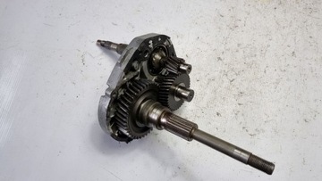 PRZEKŁADNIA NAPĘDOW PEUGEOT SATELIS 125 COMPRESSOR