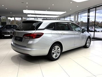 Opel Astra K Sportstourer Facelifting 1.5 Diesel 122KM 2021 Opel Astra Edition / 1 właściciel / Salon Polska /, zdjęcie 3