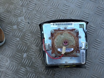 KIA SORENTO I 02-07R AIRBAG ULOŽENÍ VZDUCHOVÉ
