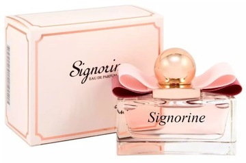 Perfumy Damskie SIGNORINE SIGNORINA 45ml EDP