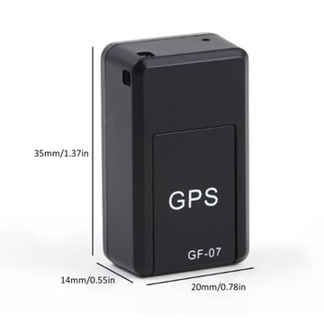 GPS-локатор, трекер потерянного имущества, передатчик, отслеживание подслушивания