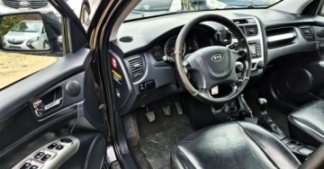 Kia Sportage II 2.0 i 16V 142KM 2010 Kia Sportage BENZYNA SKORA ATRAKCYJNY WYGLAD super okazja polecamy, zdjęcie 29