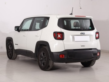 Jeep Renegade SUV Seria 7/8 1.0 GSE Turbo 120KM 2022 Jeep Renegade 1.0 T-GDI, Salon Polska, zdjęcie 3