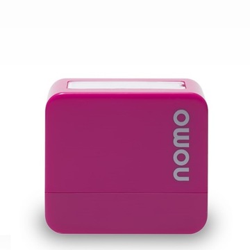 Modico NOMO STAMP 2 1/2 GRAIT. 42х16мм 5 строк