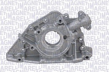ČERPADLO OLEJE MAGNETI MARELLI 351516000067