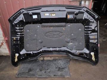 Wygłuszenie Podbitka Maski Silnika Ford F150 2021-