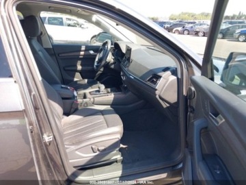 Audi Q5 II Q5-e 2.0 50 TFSI e 299KM 2021 Audi Q5 2021r, Premium Plus, Quattro, 2.0L, Hybrid 2.0 Hybryda 299KM, zdjęcie 10