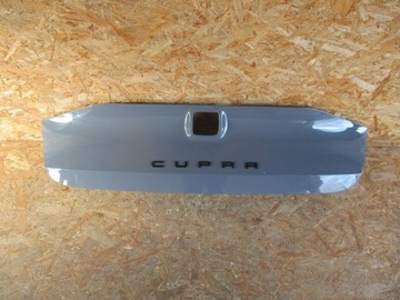ЗАДНЯЯ КРЫШКА BLEND CUPRA FORMENTOR