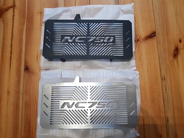 Крышка радиатора Honda NC 700 S 750 NC750 X 2012-
